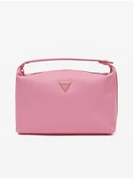 Pink Women's Cosmetic Bag Guess Beauty - Women