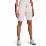 Women's Golf Shorts Under Armour Links Printed Short