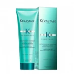 Kérastase Hloubková péče pro suché a poškozené vlasy Resistance Extentioniste Thermique (Length Caring Gel Cream) 150 ml