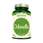 GREENFOOD NUTRITION GreenFood Chlorella 90 kapsúl