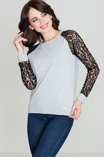 Lenitif Woman's Blouse K329