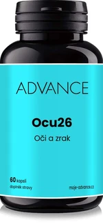 Advance nutraceutics Ocu26 60 kapsúl