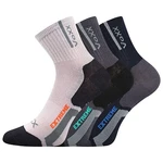 3PACK children's socks Voxx multicolored