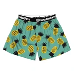 Men's boxer shorts Horsefeathers Frazier pineapple