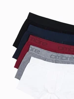 Ombre Men's underpants - mix 5