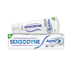 Sensodyne Rapid Relief Whitening zubní pasta 75 ml