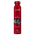 Old Spice Deodorant ve spreji Wolfthorn (Deodorant Body Spray) 250 ml