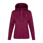 Women's sweatshirt LOAP MELENA Purple