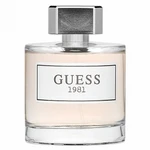 Guess 1981 woda toaletowa dla kobiet 100 ml