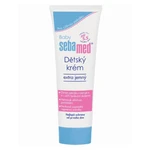 Sebamed Detský extra jemný krém 50 ml