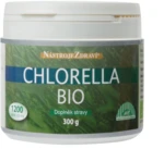 NÁSTROJE ZDRAVÍ Chlorella BIO 1200 tablet