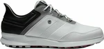 Footjoy Statos White/Black/Pink 38 Női golfcipők