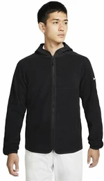 Nike Therma-Fit Victory Black/White 2XL Felpa con cappuccio