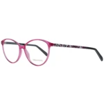 Emilio Pucci Optical Frame