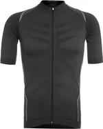 Funkier Respirare Maillot Black/Grey M/L