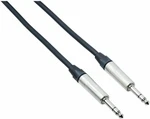 Bespeco NCS300 3 m Recto - Recto Cable de instrumento