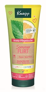 Kneipp Sprchový gel Summer Flirt (Shower Gel) 200 ml