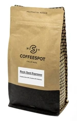 Coffeespot Rock Spot Espresso zrnková káva 500 g