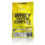 OLIMP Whey proteín complex 100% srvátkový proteín tiramisu 700 g