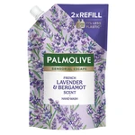 PALMOLIVE Sensorial Escape mydlo French Lavender & Bergamot 500 ml