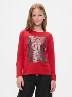 GAP Kid's T-shirt - Girls