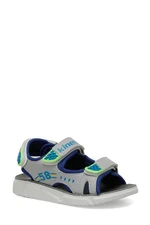 KINETIX GEMERY 4FX GRAY Boy Sandals