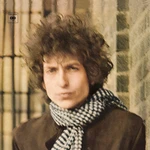 Bob Dylan Blonde On Blonde (2 LP)