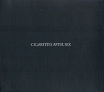 Cigarettes After Sex - Cigarettes After Sex (CD)