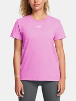 Under Armour Women's T-shirt UA Rival Core SS - Women's