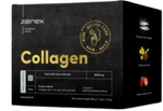 ZEREX Collagen 8000 mg prášek pro přípravu nápoje v sáčcích 15 ks