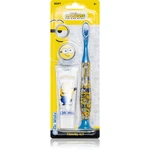 Minions Travel Kit sada zubní péče 3y+ (pro děti)