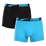 2PACK men's boxers Puma multicolor