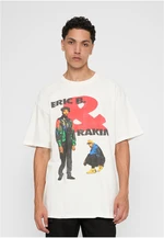 Men's T-shirt Eric B & Rakim Sweat the Technique cream