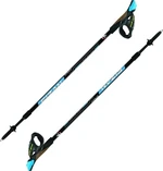 Fizan Speed Blue 75 - 125 cm Hole na Nordic Walking