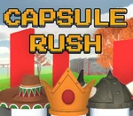 Capsule Rush Steam CD Key