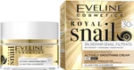 EVELINE Royal Snail Vyhlazující denní a noční krém 30+ 50 ml