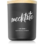 DW Home Zen Meditate vonná sviečka 113 g