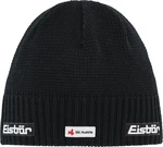 Eisbär Trop XL SKA Beanie Black UNI Căciulă