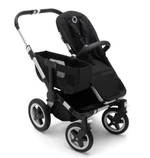 BUGABOO Set základních potahů Donkey2 Black