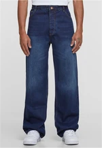 Men's jeans WED Loose Fit blue