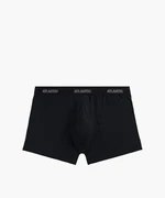 Men's boxers ATLANTIC - black