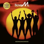 Boney M. Boonoonoonoos (LP)