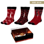 SOCKS PACK 3 PIECES HOUSE OF DRAGON