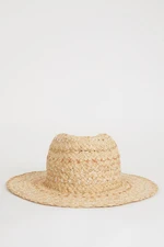 DEFACTO Women's Straw Hat