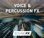 MAGIX Music Maker - Voice & Percussion FX Digital Download CD Key