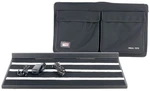 Gator GPT-PRO-PWR Pedalboard Black