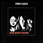 Thin Lizzy - Bad Reputation (LP)