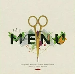 Colin Stetson - The Menu (Deluxe Edition) (Green & Orange & Purple Slatter) (LP)