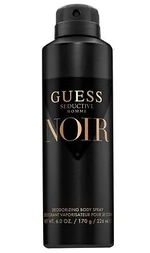 Guess Seductive Noir Homme - deodorant ve spreji 226 ml