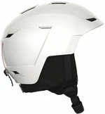 Salomon Icon LT Access Ski Helmet White M (56-59 cm) Skihelm